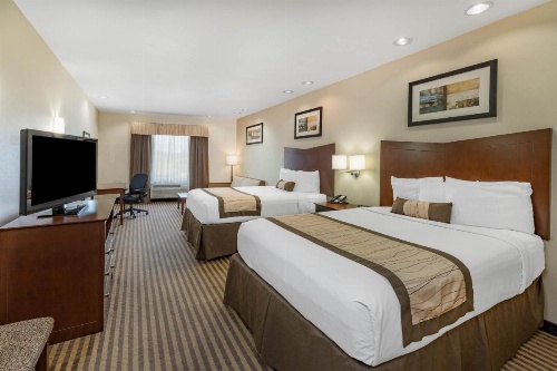 Baymont by Wyndham Victoria image 16