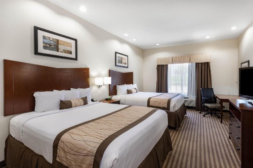 Baymont by Wyndham Victoria image 18