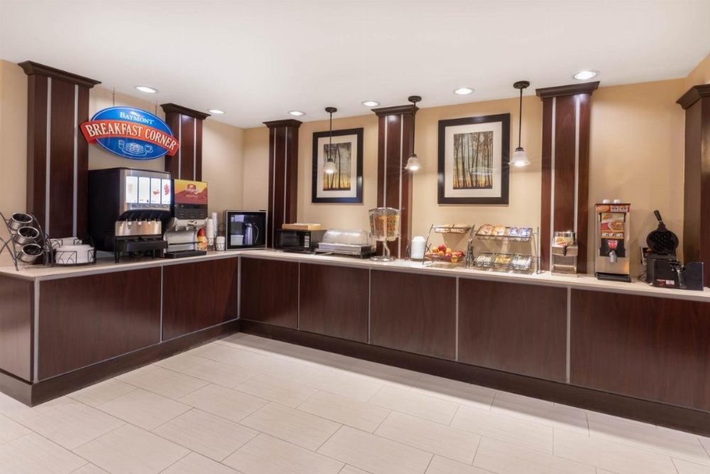 Baymont by Wyndham Victoria Image 7