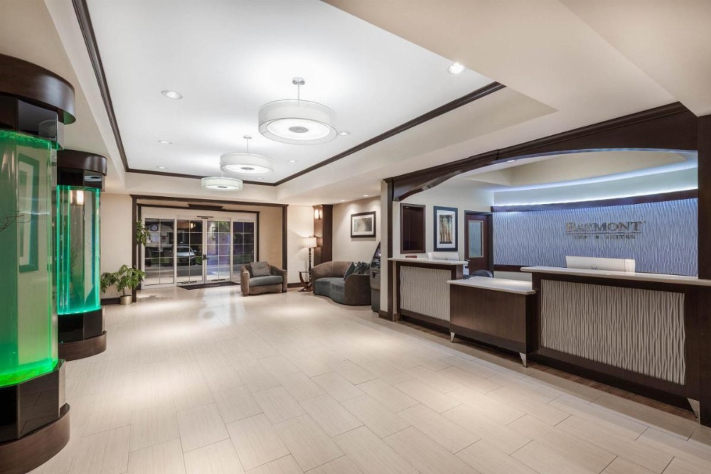 Baymont by Wyndham Victoria