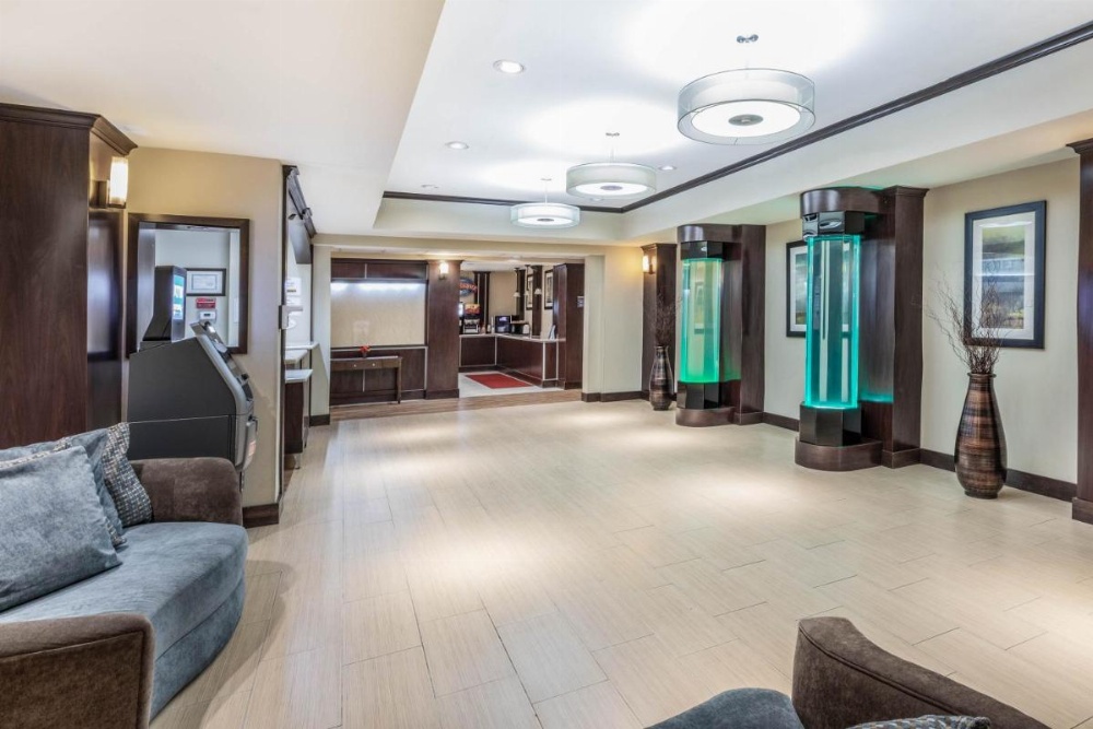 Baymont by Wyndham Victoria
